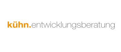 Logo Kühn Entwicklungsberatung