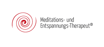 Logo Meditations- und Entspannungs-Therapeut