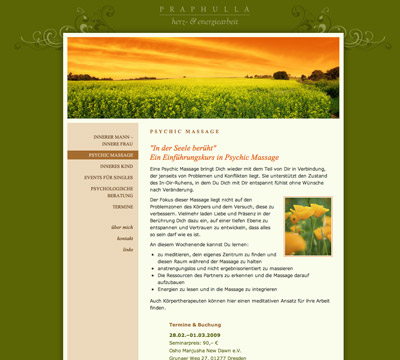 Web Praphulla