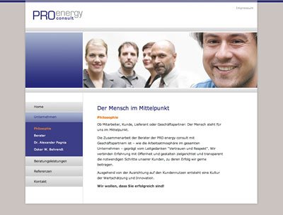 PRO energy consult