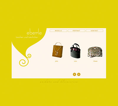 Web Susanne Eberle